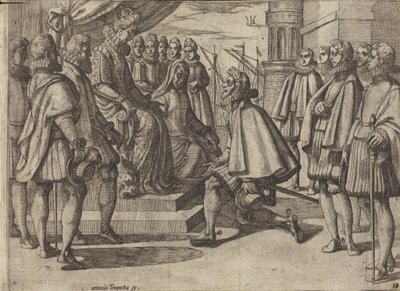 av Antonio Tempesta