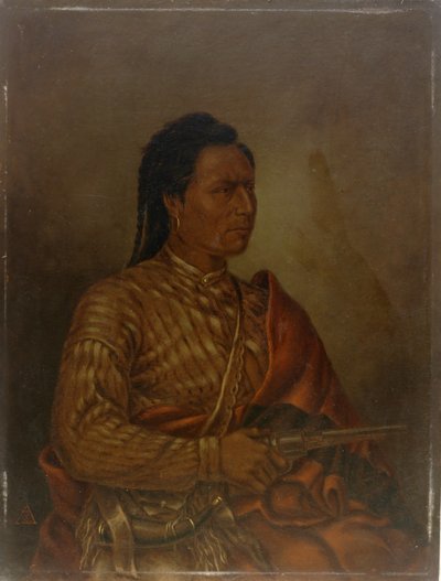 Finns det rätt att landa i viken P et al.? 1887. av Antonio Zeno Shindler
