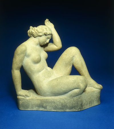 Berget av Aristide Maillol
