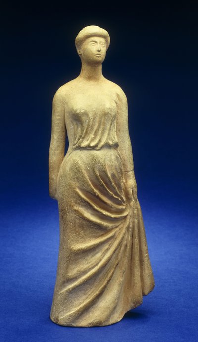 Nabi Vetu av Aristide Maillol