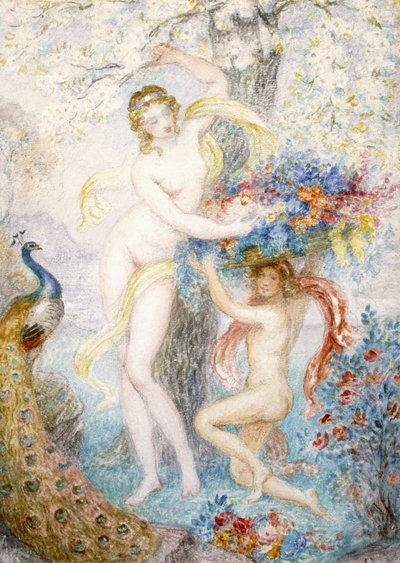 Ofrälse av Armand Point