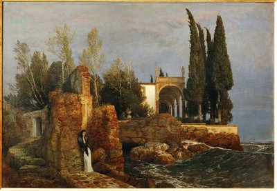  av Arnold Bocklin