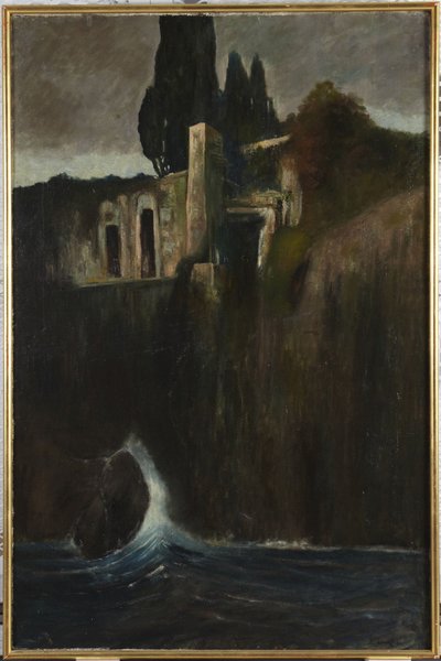  av Arnold Böcklin