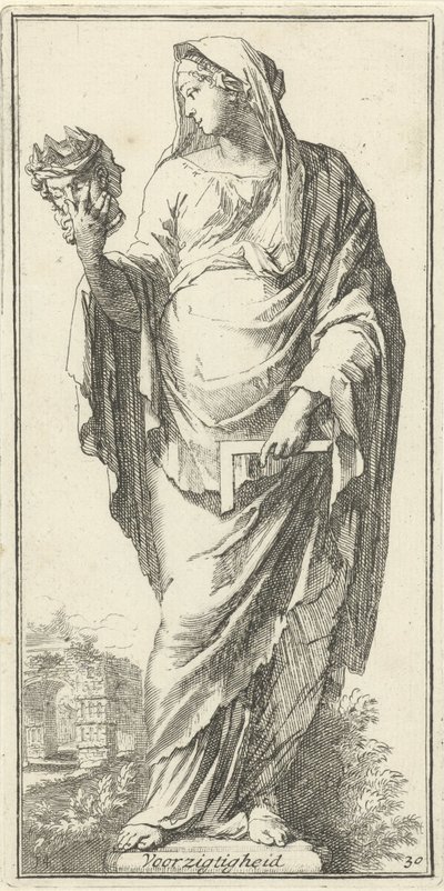 swedish av Arnold Houbraken