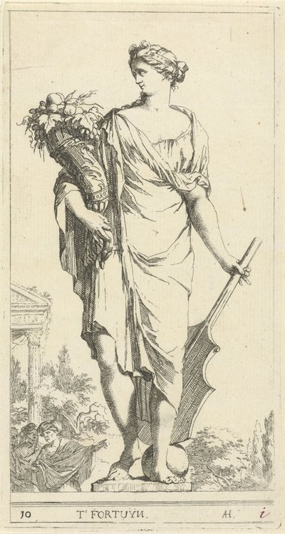 swedish av Arnold Houbraken