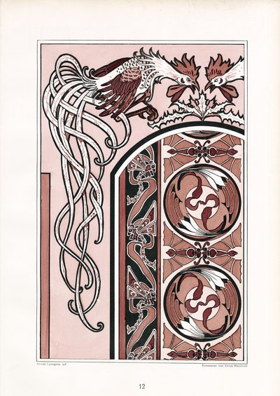  av Arnold Lyongrün