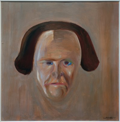 Gustav Mahler av Arnold Schönberg