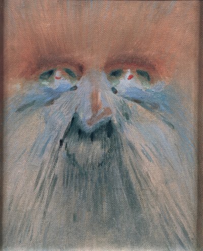 tårar av Arnold Schönberg