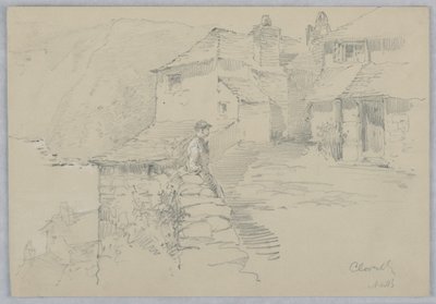 Kryddnejlika av Arnold William Brunner