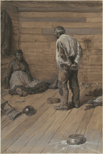 swedish av Arthur B. Frost