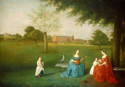  av Arthur Devis