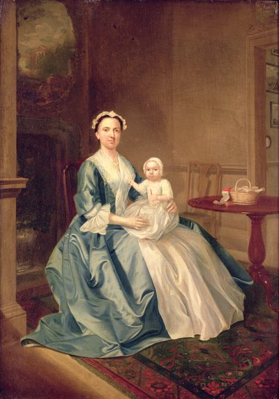 Okänd bild av Arthur Devis