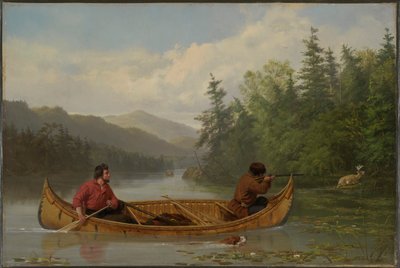 En bra chans av Arthur Fitzwilliam Tait