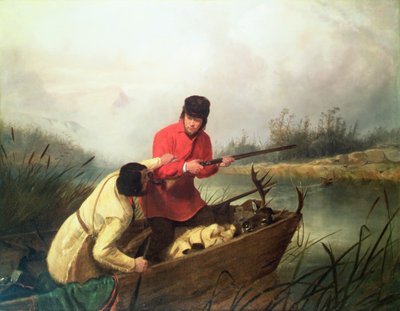 Låt honom gå av Arthur Fitzwilliam Tait