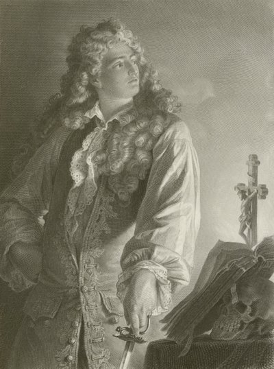 Prinsen av Arthur Georg von Ramberg