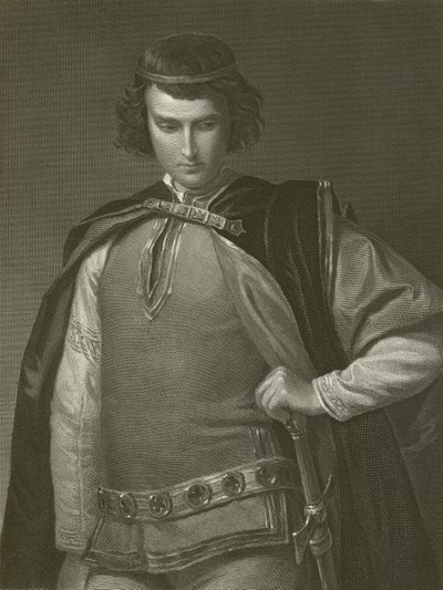 don caesar av Arthur Georg von Ramberg
