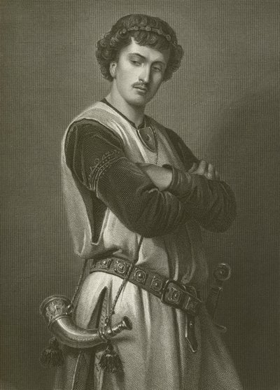 Don Manuel av Arthur Georg von Ramberg
