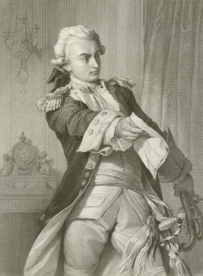 Ferdinand av Arthur Georg von Ramberg