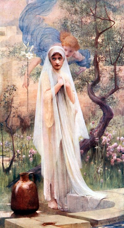  av Arthur Hacker