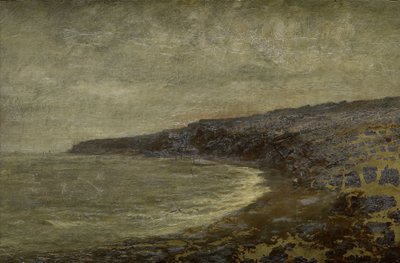  av Arthur Hawksley