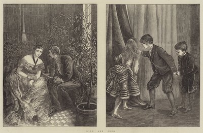 Kurragömma av Arthur Hopkins