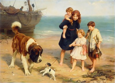 夏のファンスウェーデン語 av Arthur John Elsley