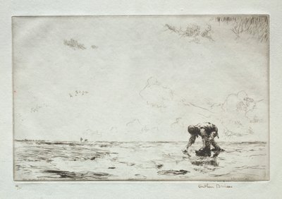 Winkle Picker av Arthur John Trevor Briscoe