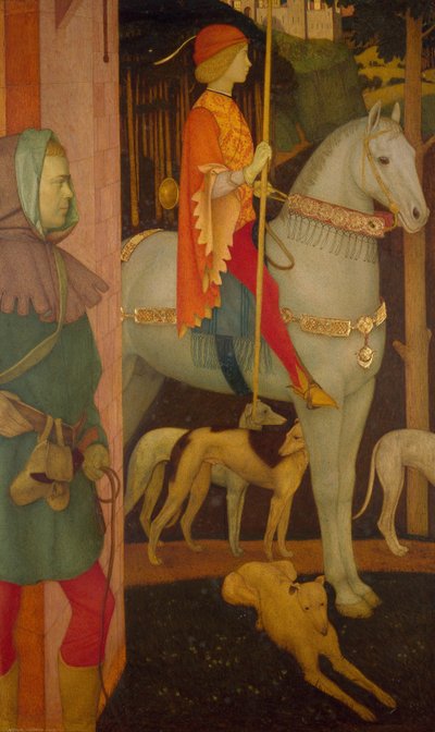 Kings Son av Arthur Joseph Gaskin