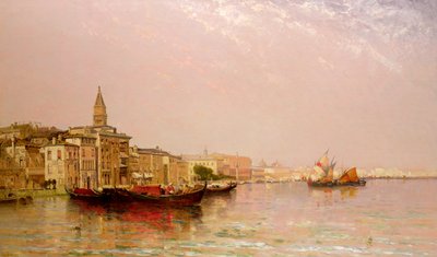 Okänd bild av Arthur Joseph Meadows