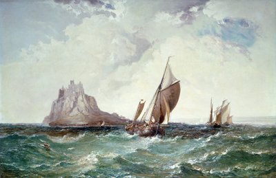 Okänd bild av Arthur Joseph Meadows