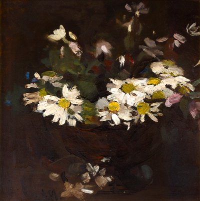 Blommor av Arthur Melville
