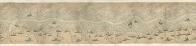 [S Bitter Winter, Z Hej, S Heng är fortfarande territoriet] av Arthur W. Hummel