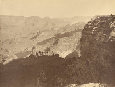 Grand Canyon av Arthur Wesley Dow