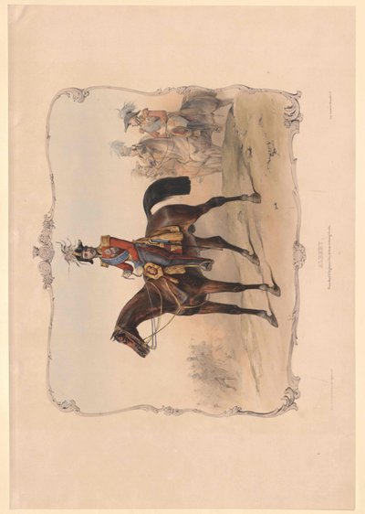 Albert, prinsgemål av England hertig av Sachsen prins av Sachsen-Coburg-Gotha av Artist Unknown