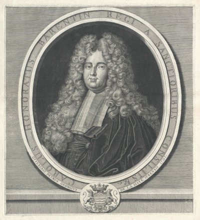 Charles Honor00200042arentin (tryck) av Artist Unknown