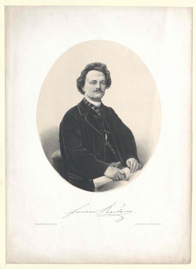Emil Hermann Karlova av Artist Unknown