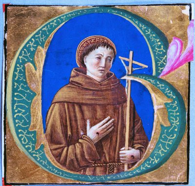 Graduale i not 11, ett partitur för musik som ska sjungas vid altartrappan, efter episteln (pergament) av Artist Unknown