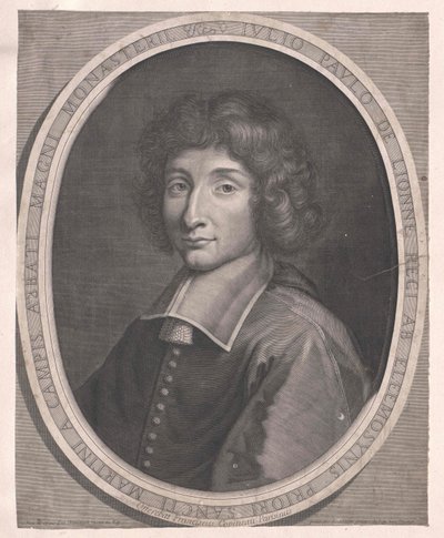 Jules Paul de Lionne av Artist Unknown