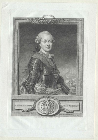 Louis Jean Marie Duc de Penthi00760072e av Artist Unknown
