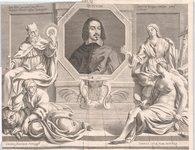 Prins av Modena Rinaldo d