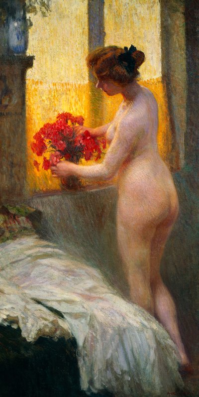 Gyllene reflektioner av Arturo Noci