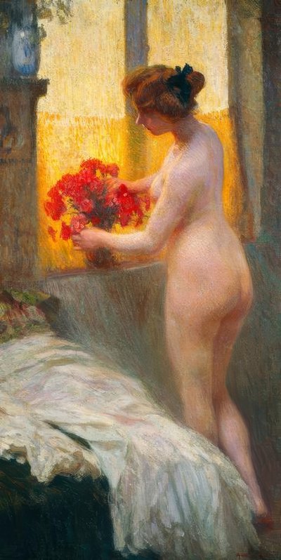 Gyllene reflektioner av Arturo Noci