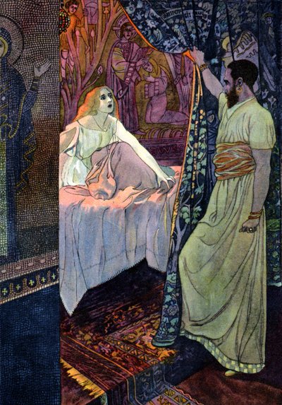 Othello av Artus Scheiner