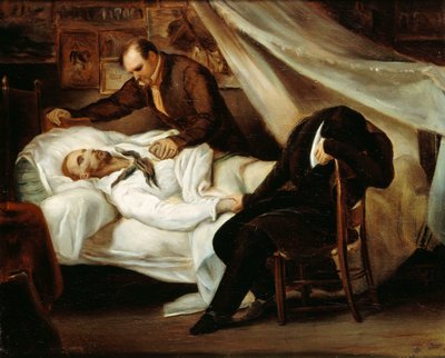 swedish av Ary Scheffer