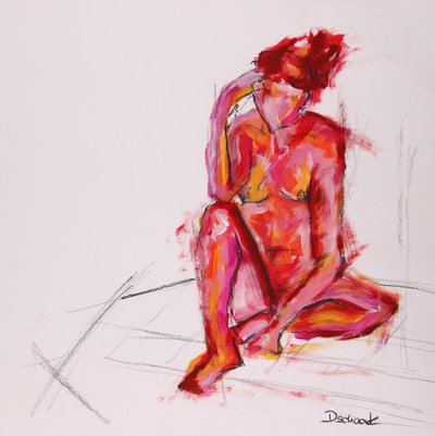 DRÖMMARE av Nadine Dschaak 