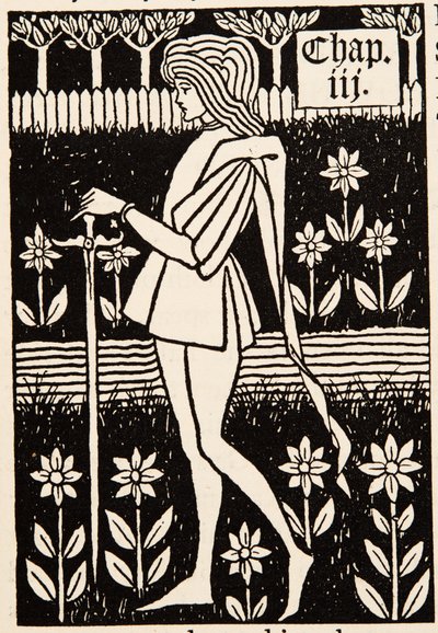  av Aubrey Beardsley