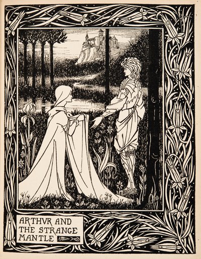  av Aubrey Beardsley