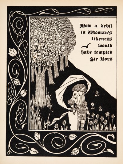  av Aubrey Beardsley
