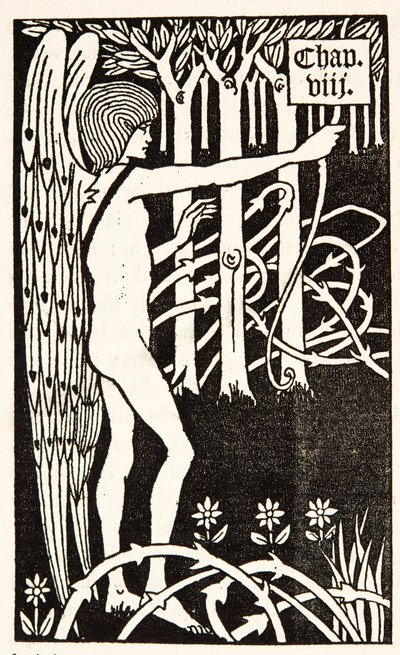  av Aubrey Beardsley