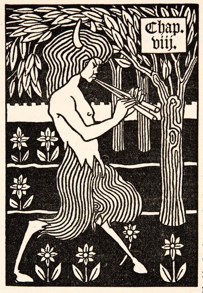  av Aubrey Beardsley